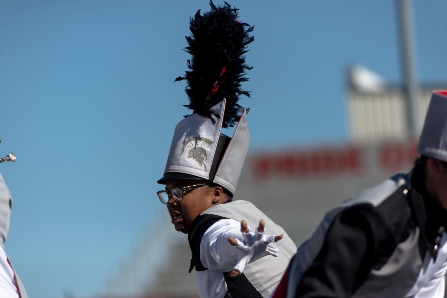 Marching Band Championships